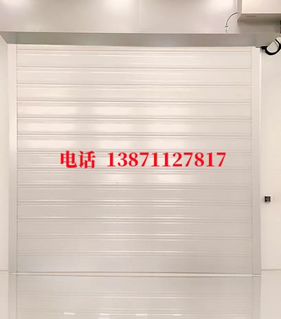 绥中防爆柔性卷帘门