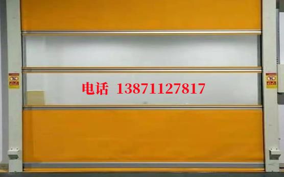 绥中洁净室门